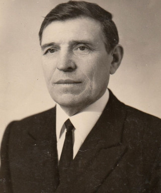 Журиков Александр Яковлевич