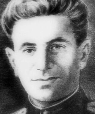 Манукян Андраник Александрович