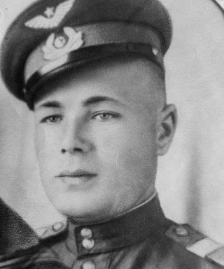 Павлов Николай Николаевич