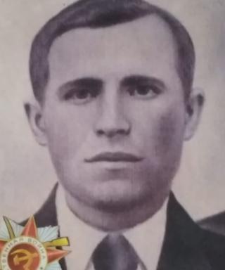 Смаглюк Григорий Григорьевич