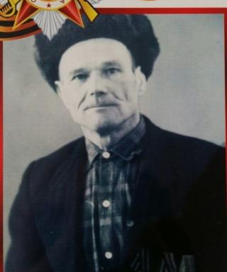 Горюнов Аким Миронович