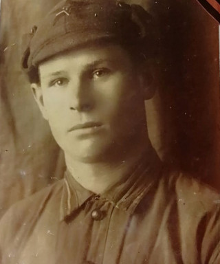 Долженков Константин Афанасьевич