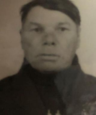 Андреев Николай Кириллович