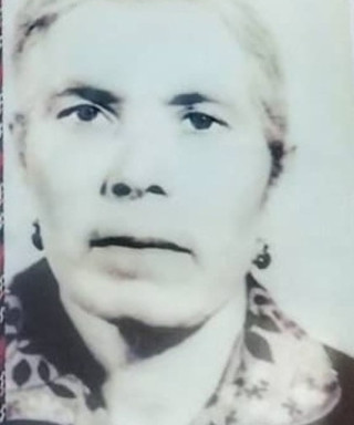 Васильева Надежда Ивановна