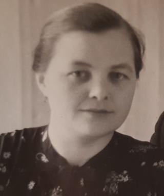 Великоданова Зоя Алексеевна