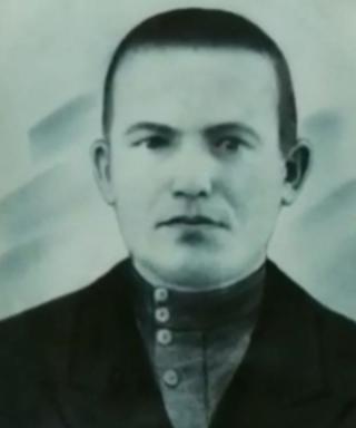 Шишокин Георгий Александрович