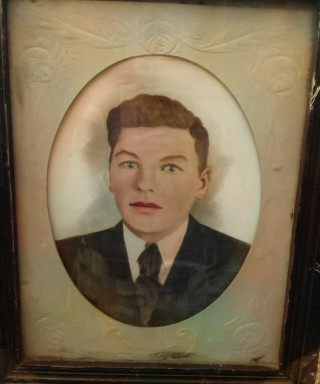 Панов Василий Александрович