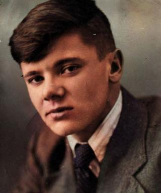 Костромин Николай Васильевич