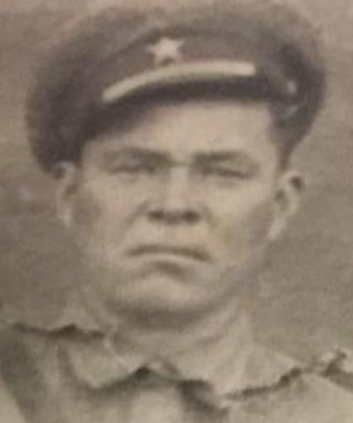 Клекотнев Григорий Наумович