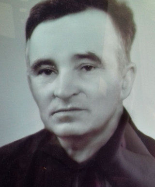 Данилин Владимир Николаевич