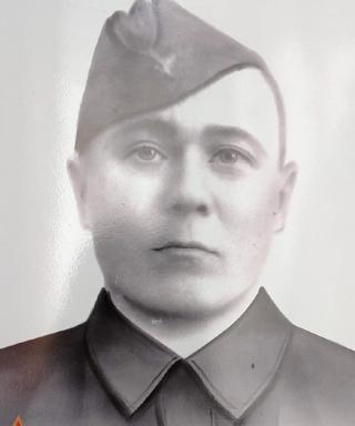 Рожков Василий Григорьевич