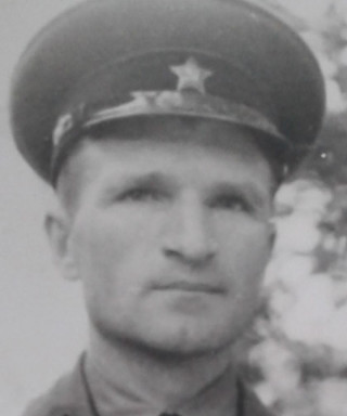 Широков Иван Григорьевич