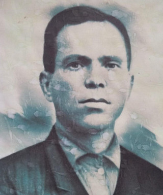 Уваров Григорий Алексеевич