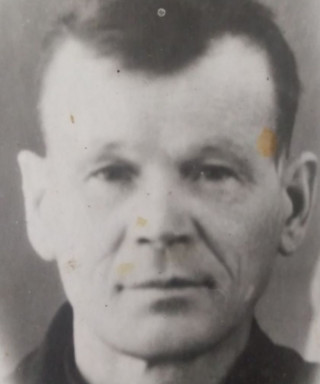 Доможиров Федор Васильевич