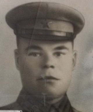 Щёкин Яков Васильевич