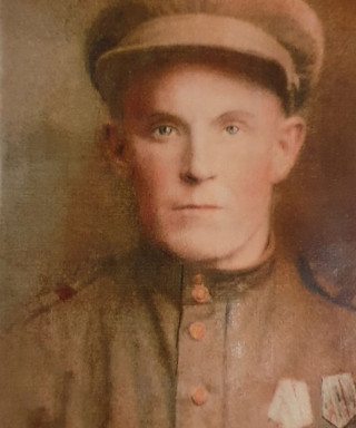 Пожидаев Яков Андреевич