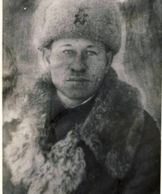 Томин Николай Филлипович