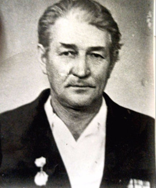 Здоровицкий Сергей Павлович