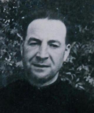 Блинов Иван Степанович
