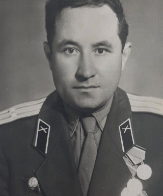 Анпилов Николай Иванович