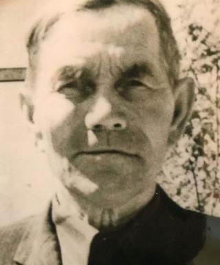 Борисов Кузьма Григорьевич