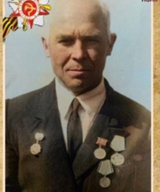 Гиззатов Мирсагит Гарифуллович