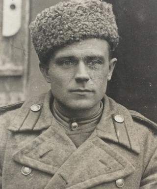 Демиденко Иван Семенович