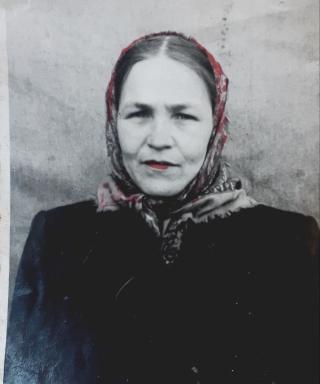 Тужилкина Наталья Леонтьевна