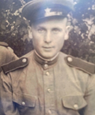 Болтач Иван Леонтьевич