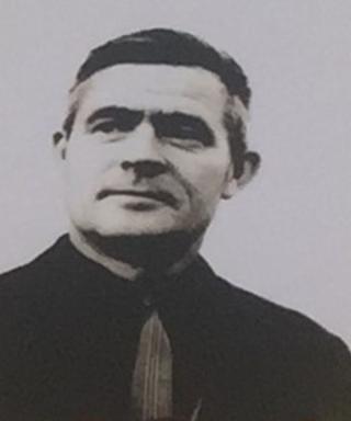 Сеничкин Алексей Михайлович