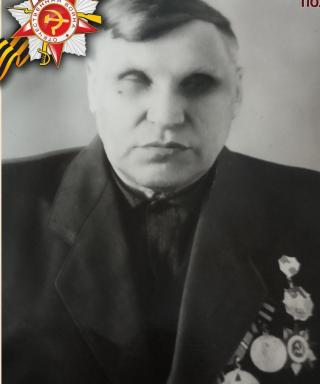 Ростовцев Федор Николаевич