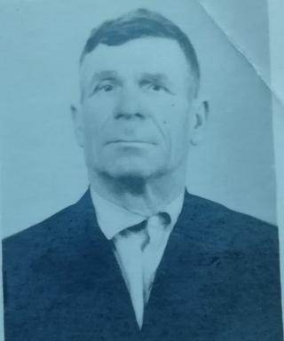 Санталов Иван Семенович