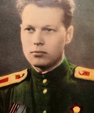 Панюков Иван Михайлович