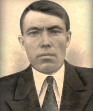 Береженцев Ерофей Климентьевич