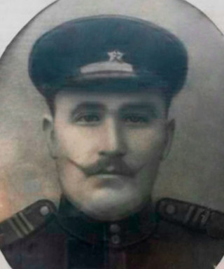 Коротычев Александр Михайлович