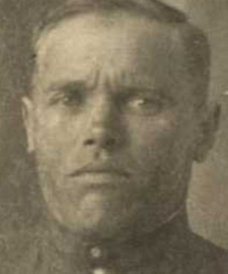 Грибановский Иван Петрович