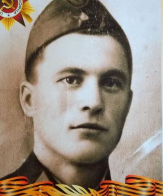 Смирнов Анатолий Алексеевич