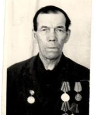 Треногин Александр Петрович