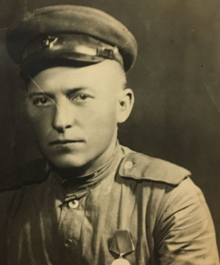 Пичугин Михаил Иванович