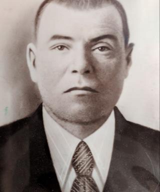 Созыкин Павел Васильевич