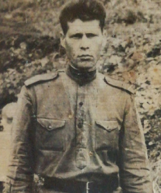 Тагильцев Калистрат Петрович