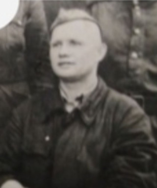 Кузнецов Петр Александрович