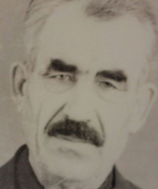 Пеньков Иван Николаевич