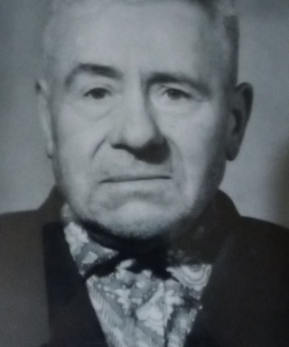 Ясюк Максим Алексеевич