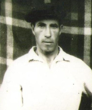 Носов Григорий Евменович