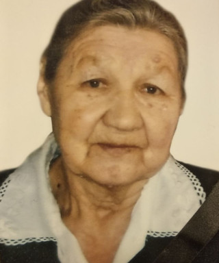 Юзжалина Зинаида Петровна