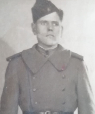 Ореховский Алексей Филиппович