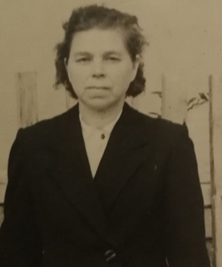 Байбородова Александра Николаевна