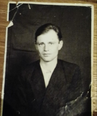 Новиков Николай Васильевич