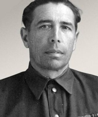 Рогожкин Афонасий Семенович